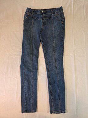 BDG Twig High Rise Blue Jeans Size 29 Women's Urban Outfitters